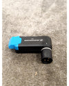Sennheiser AVX - Wireless Microphone System - Black/Blue - Excellent - Photo 6