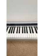 Casio Privia PX-310 - Digital Piano - Weighted Keys - Good w/ Power Supply - Image 4
