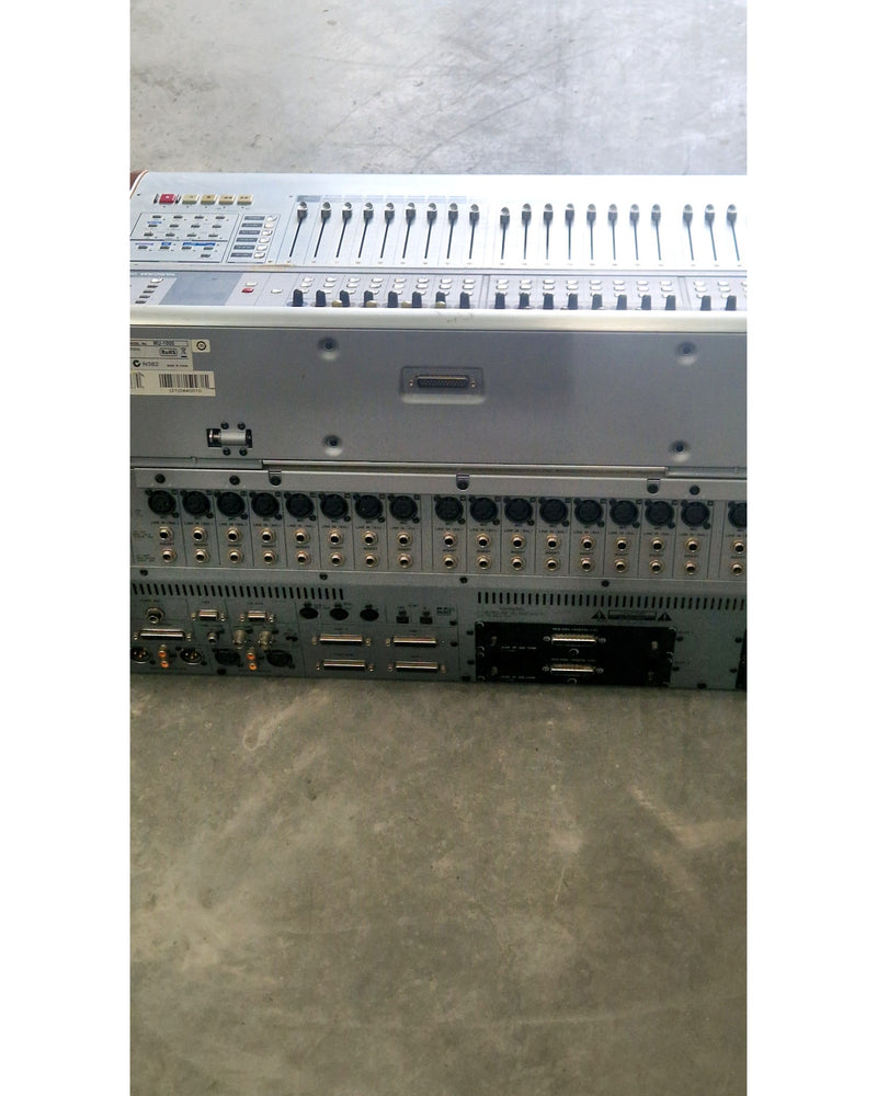 Tascam DM-4800 - Excellent w/ Manuals - image 18