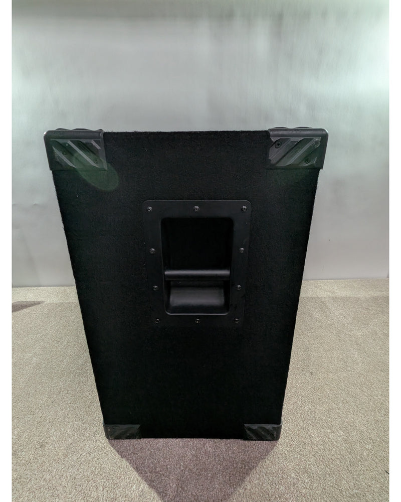 Hartke 115XL - Amplifier Cab - Black - Very Good - image 9