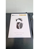 HIFIMAN HE1000se - Headphones - Like New w/ Original Box - Image 10