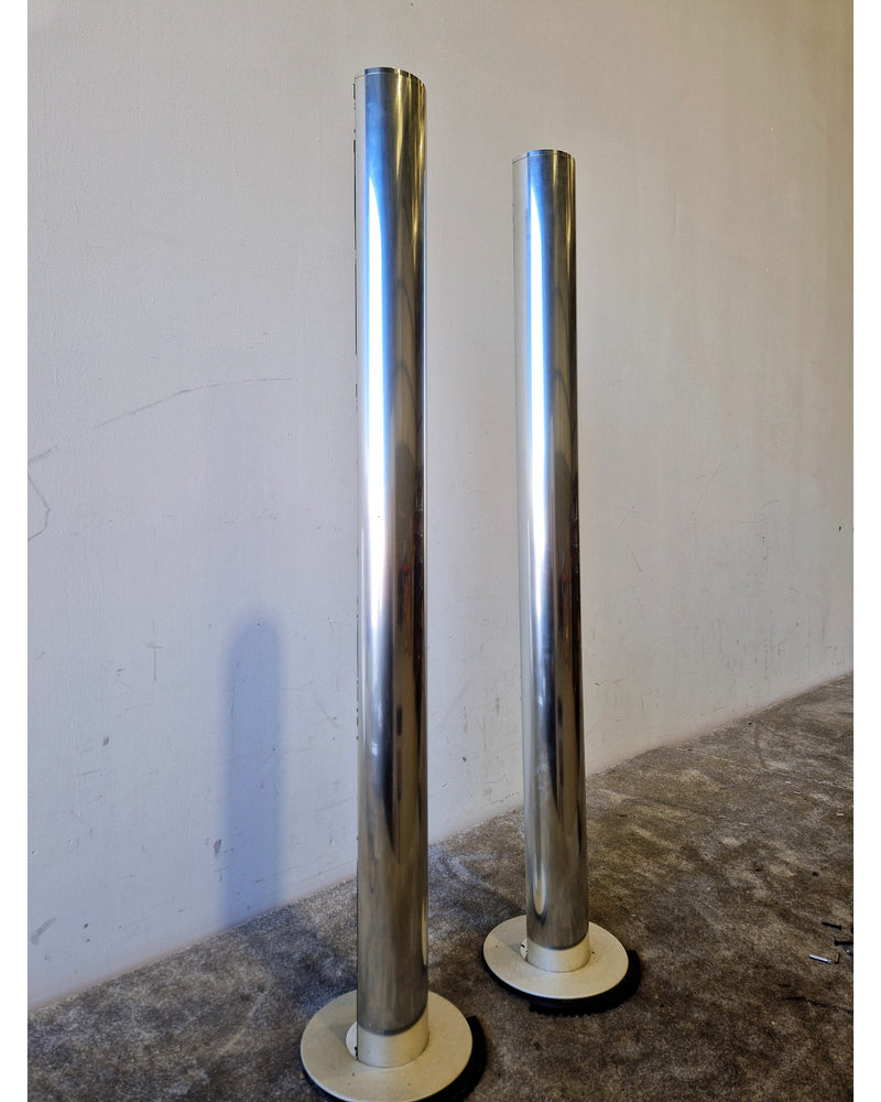 Bang & Olufsen Beolab 6000 Pair Speakers - Iconic Design - Spares or Repair - Image 4