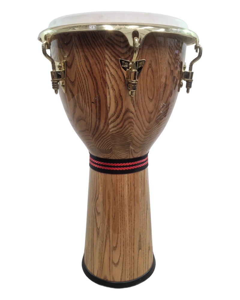 LP Galaxy Giovanni Series Djembe 12.5" - Orchestral Percussion - Good - image 1