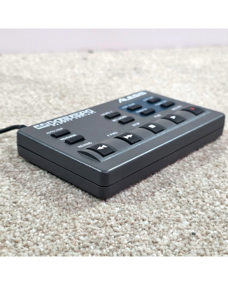Alesis HD24 - Remote Control - Good - image 2