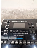 Roland BK-7m - Backing Module - Black - Good w/ Power Supply - Image 15