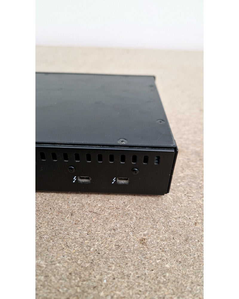 Universal Audio UAD-2 Satellite OCTO - Audio Interface - Good w/ Power Supply - image 8