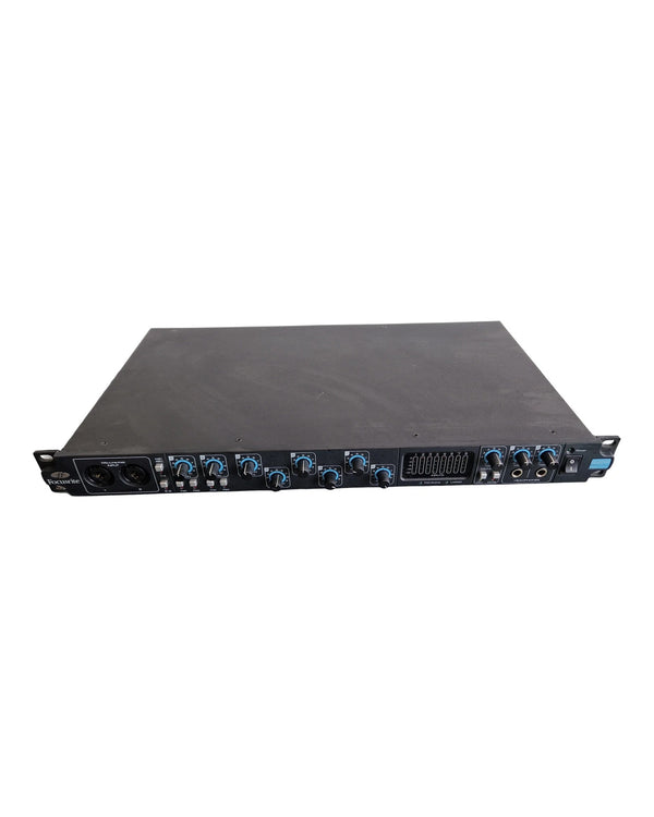 Focusrite Saffire Pro 40 - Audio Interface - Good