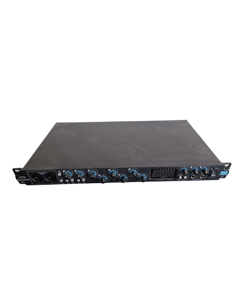 Focusrite Saffire Pro 40 - Audio Interface - Good - image 1