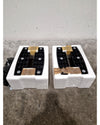 Tannoy Eclipse Three - Hi-Fi Speakers - Pair - Black Oak - Excellent w/ Original Box & Manuals - Photo 4