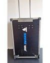 Wheel On Flight Case – Flight Case - Good - Photo 6