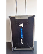 Wheel On Flight Case – Flight Case - Good - Image 6