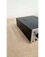 Universal Audio Twin-finity 710 - Preamps - Silver - Excellent - Image 7