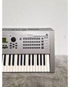 Yamaha Motif6 - Musical Keyboards - Silver - Very Good - Photo 12