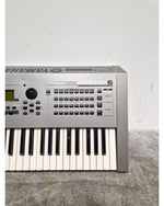 Yamaha Motif6 - Musical Keyboards - Silver - Very Good - Image 12