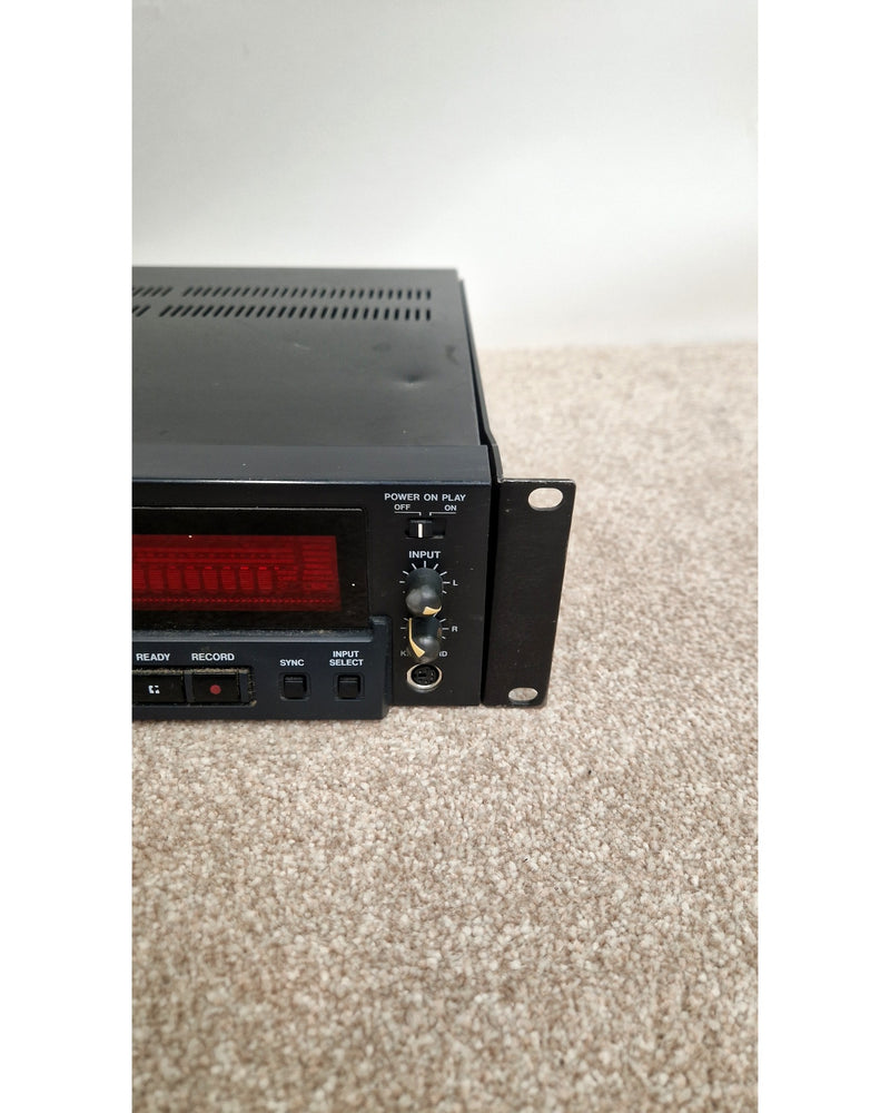 Tascam MD-02B - Media Player - Good - image 2