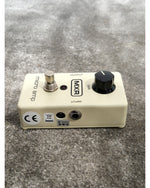 MXR Micro Amp - Effects Pedal - Good - Image 7