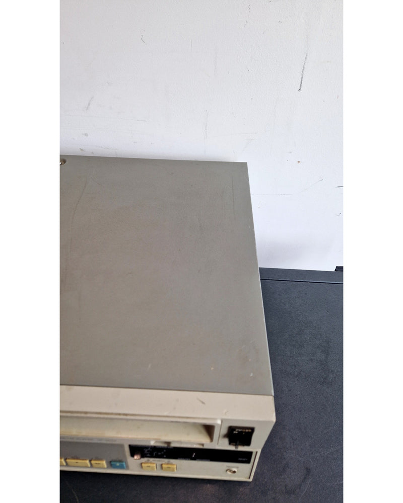Sony VP-5040 - Video Recorder - Cream - Good - image 9