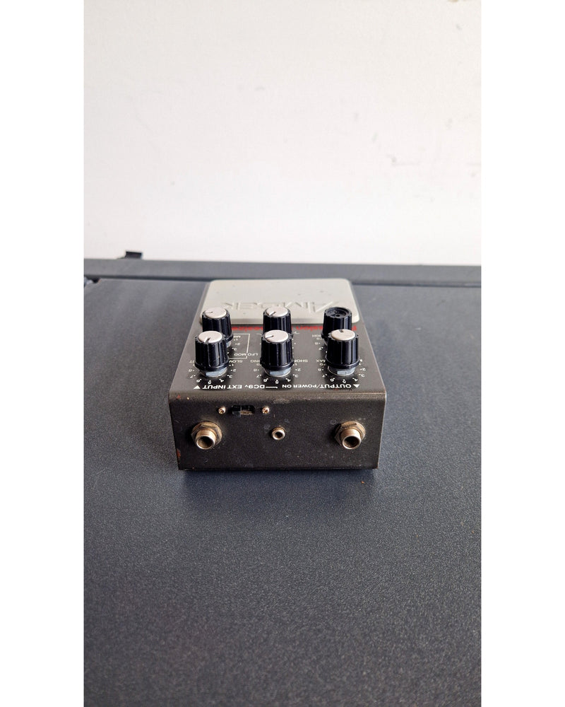 Amdek PCK-100 - Percussion Synthesizer - Refurbished - Image 8