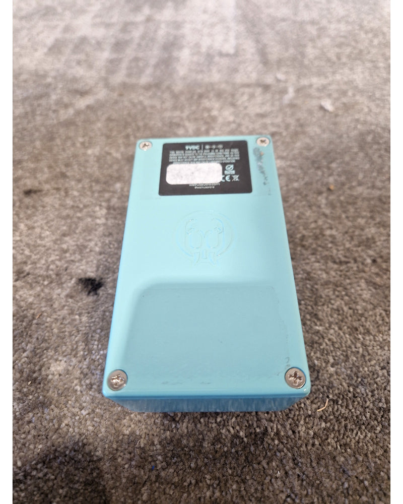 Walrus Audio Deep Six V3 - Compressor Pedal - Excellent w/ Original Box & Manuals - Image 11