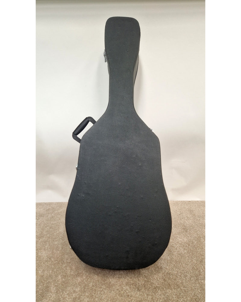 Fender CP-140SE - Acoustic Guitar - Sunburst - Excellent w/ Soft Case & Hard Case - image 14