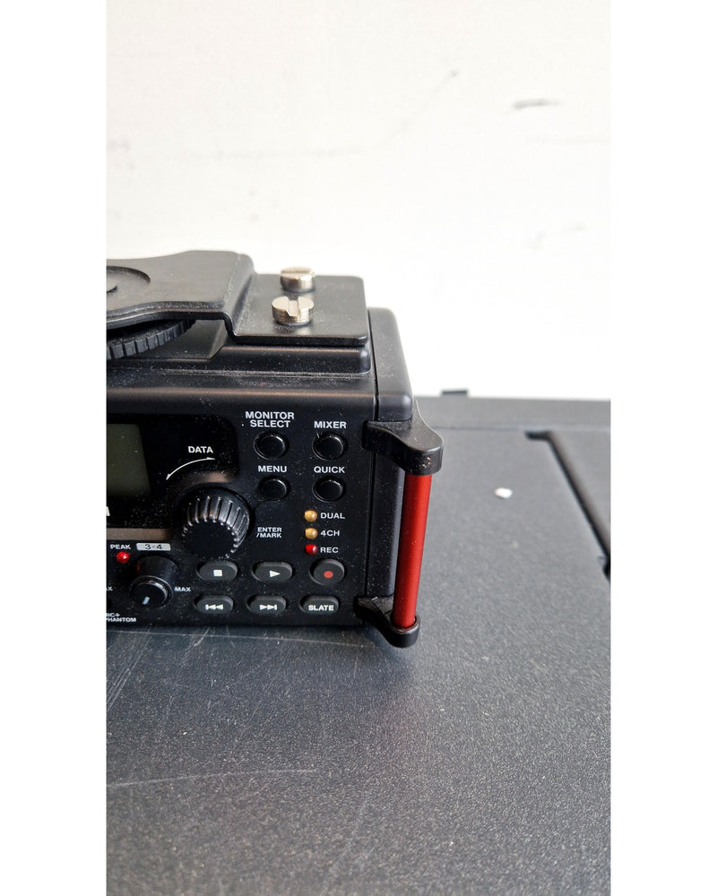 Tascam Dr60mkii - Audio Recorder - Excellent - image 2