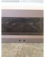 Hitachi HMA‑7500 MKII Power Amplifier - Dual Mono Design - Excellent - Image 2