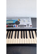 Yamaha PSR-225GM - Musical Keyboards - Good w/ Power Supply - Image 3