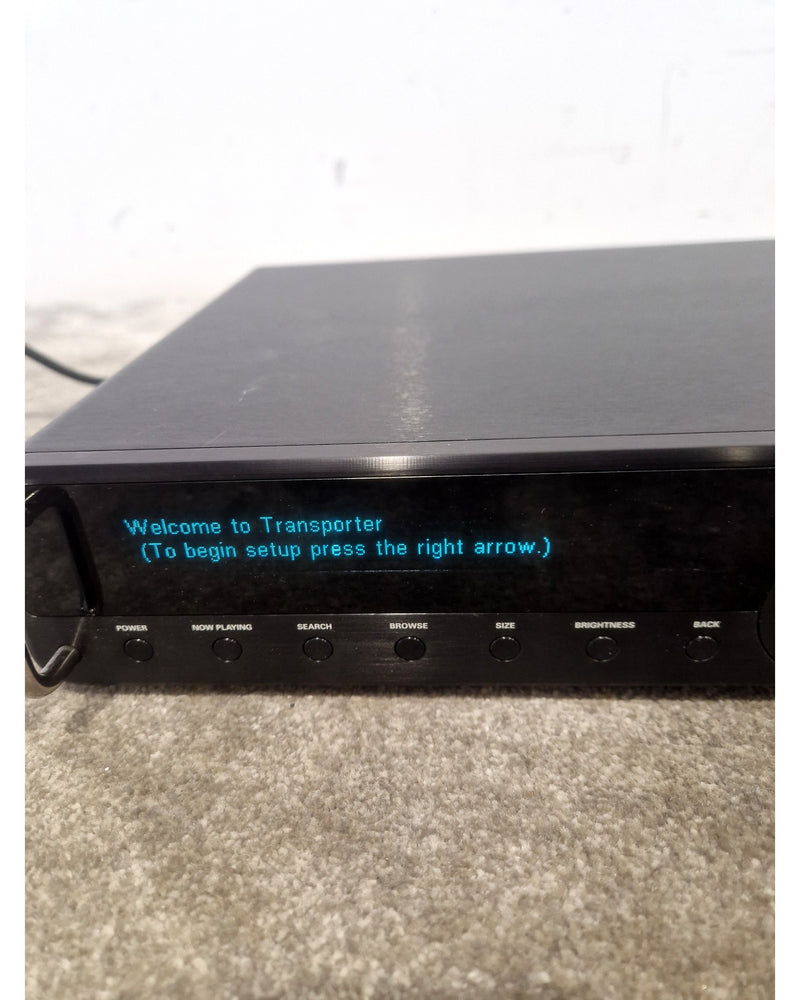 Logitech Transporter - Excellent - Image 2