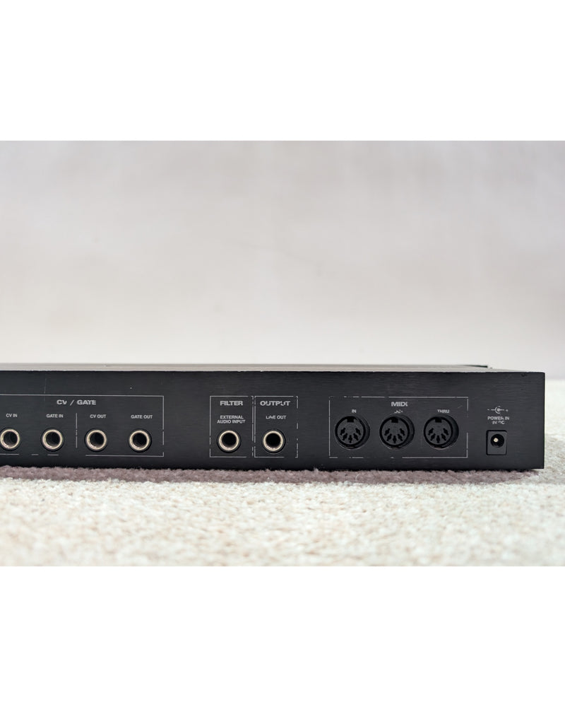 Novation Bass Station Rack - Sound Module - Good - image 9