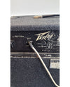 Peavey TNT 130 - Bass Amplifier - Black - Good - Photo 6