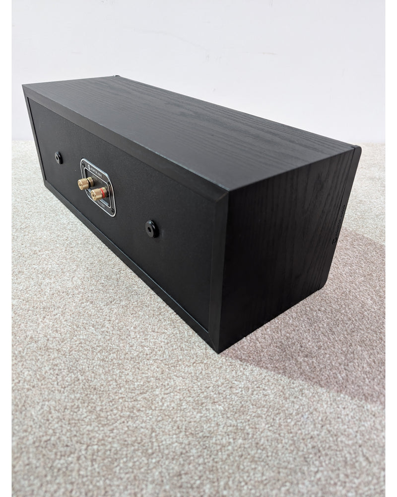 Monitor Audio Bronze Centre - Hi-Fi Speaker - Black Oak - Excellent w/ Original Box - image 11