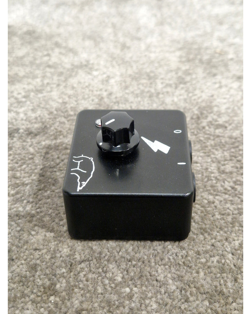 Lazy Bear Effects Dying 9v Battery Drain Simulator - Effects Pedal - Excellent - Image 6