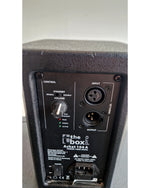 The Achat 104 A - PA Speakers - Excellent - Image 4