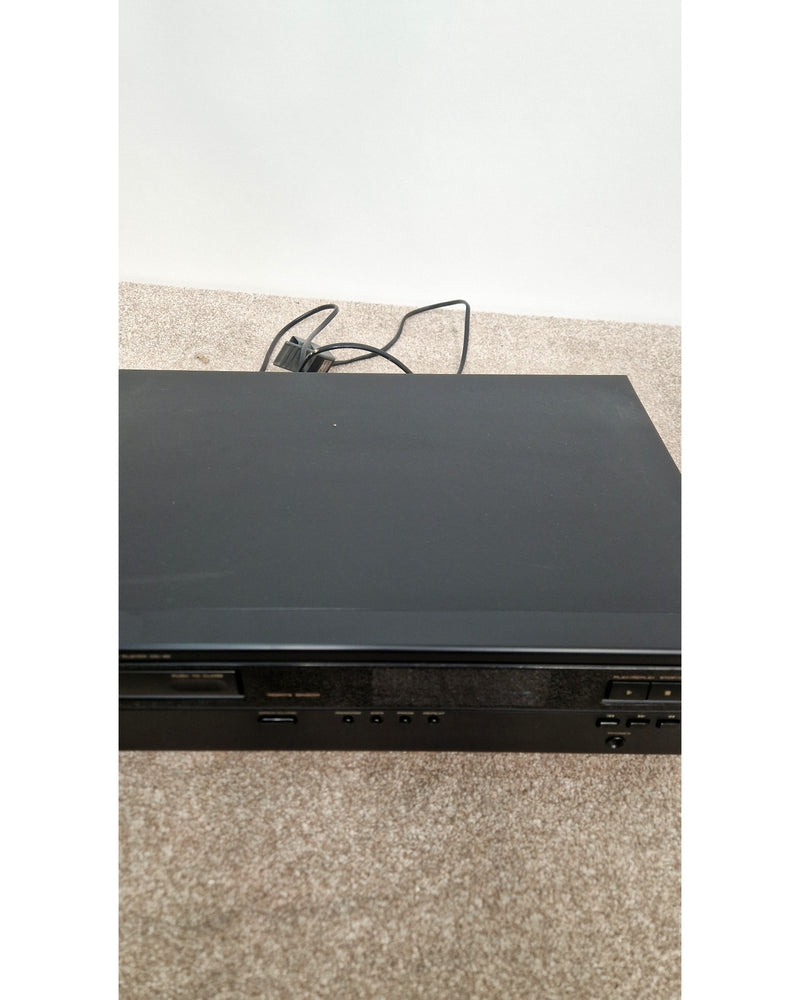 Marantz CD-40 - CD Player - Fair - image 6