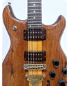 Ibanez MC300 - Electric Guitars - Brown - Good - Photo 16