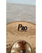 Sabian 14'' Hi-Hat Control Cymbal - Cymbals - Good - Image 7