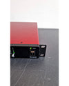 Focusrite Scarlett OctoPre - Audio Interface - Red - Excellent - Photo 2