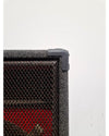 Custom Sound CS175 - PA Speakers - Pair - Black with Red Grille - Excellent - Photo 11