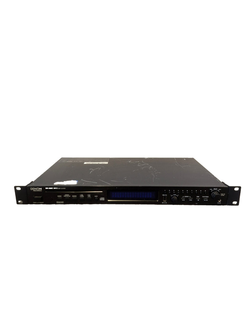 Denon DN-300C MKII - CD Players - Fair - Image 1