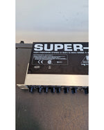 Behringer Super-X Pro CX3400 - PA Gear - Good - Image 6
