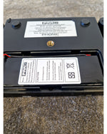 Phonic PAA6 Audio Analyzer - Professional Grade - Spares or Repair w/ Original Box & Power Supply - Image 3