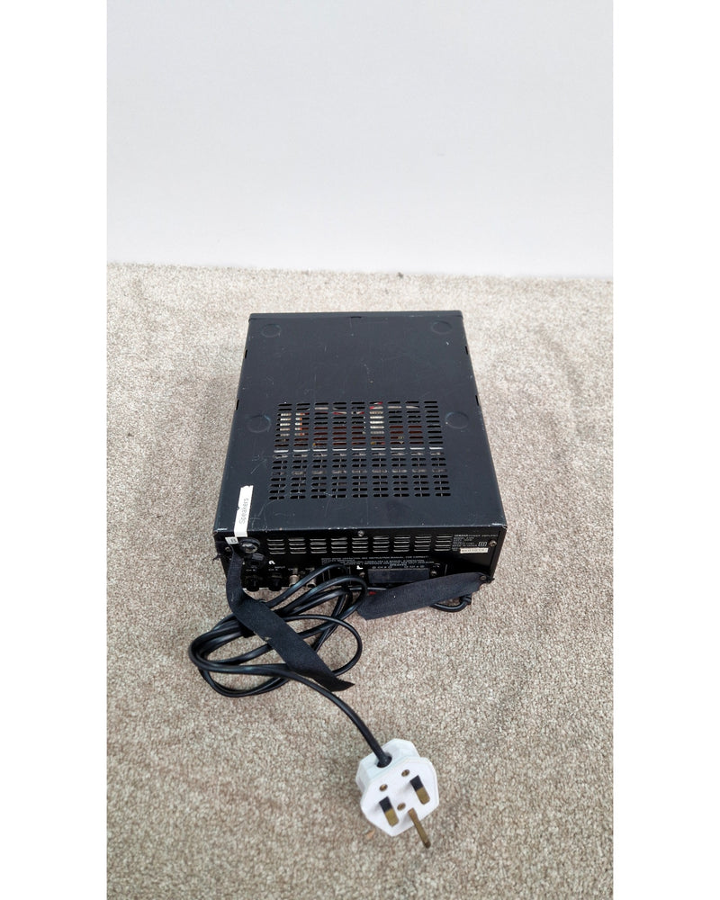 Yamaha A-100 - Power Amplifier - Good - image 2