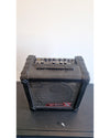 Roland Cube 30X - Guitar Amplifiers - Black - Good - Photo 9
