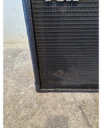 Vox Venue Bass 50 - Bass Amplifier - Black - Very Good - Image 10