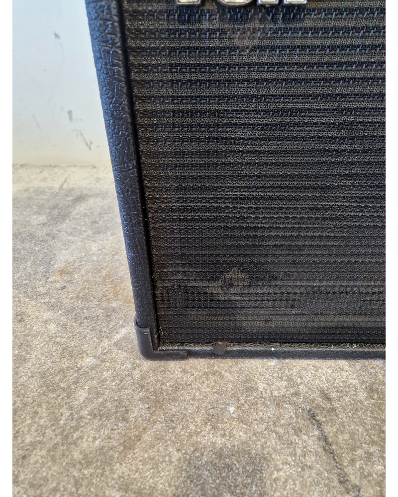 Vox Venue Bass 50 - Bass Amplifier - Black - Very Good - Image 10