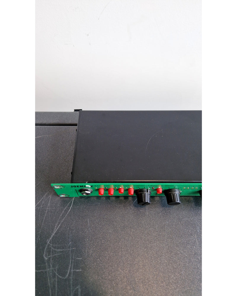 Joemeek VC6Q - Effect Processor - Good - Image 9