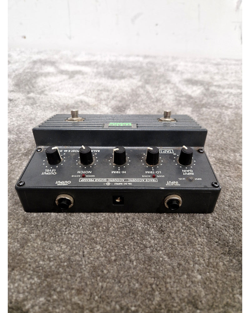 Trace Acoustic - Acoustic Preamp DI - Good - Image 13