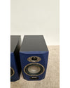 Tannoy Reveal R5A - Studio Monitors - Blue - Good - Photo 5