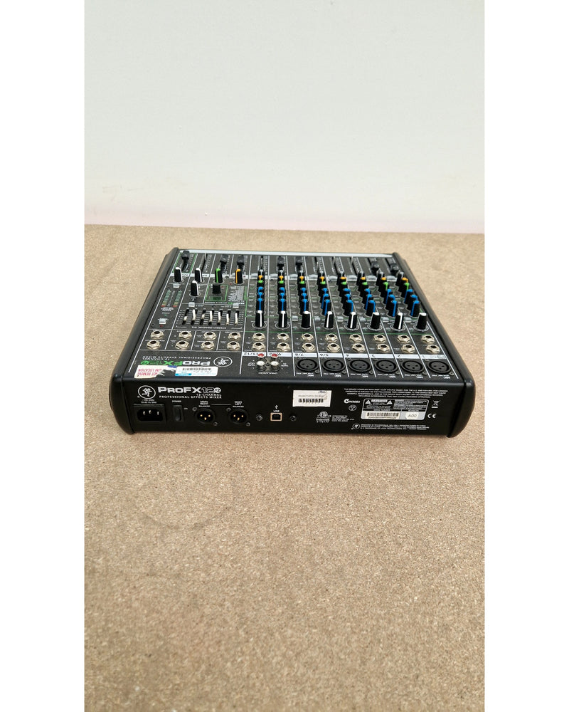 Mackie Pro FX12 - Mixers - Spares or Repair - Image 9