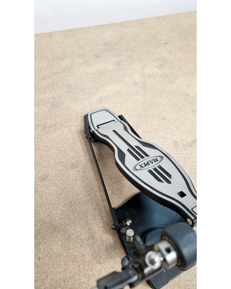 Mapex Double Kick Pedal - Acoustic Drums - Good - Image 7
